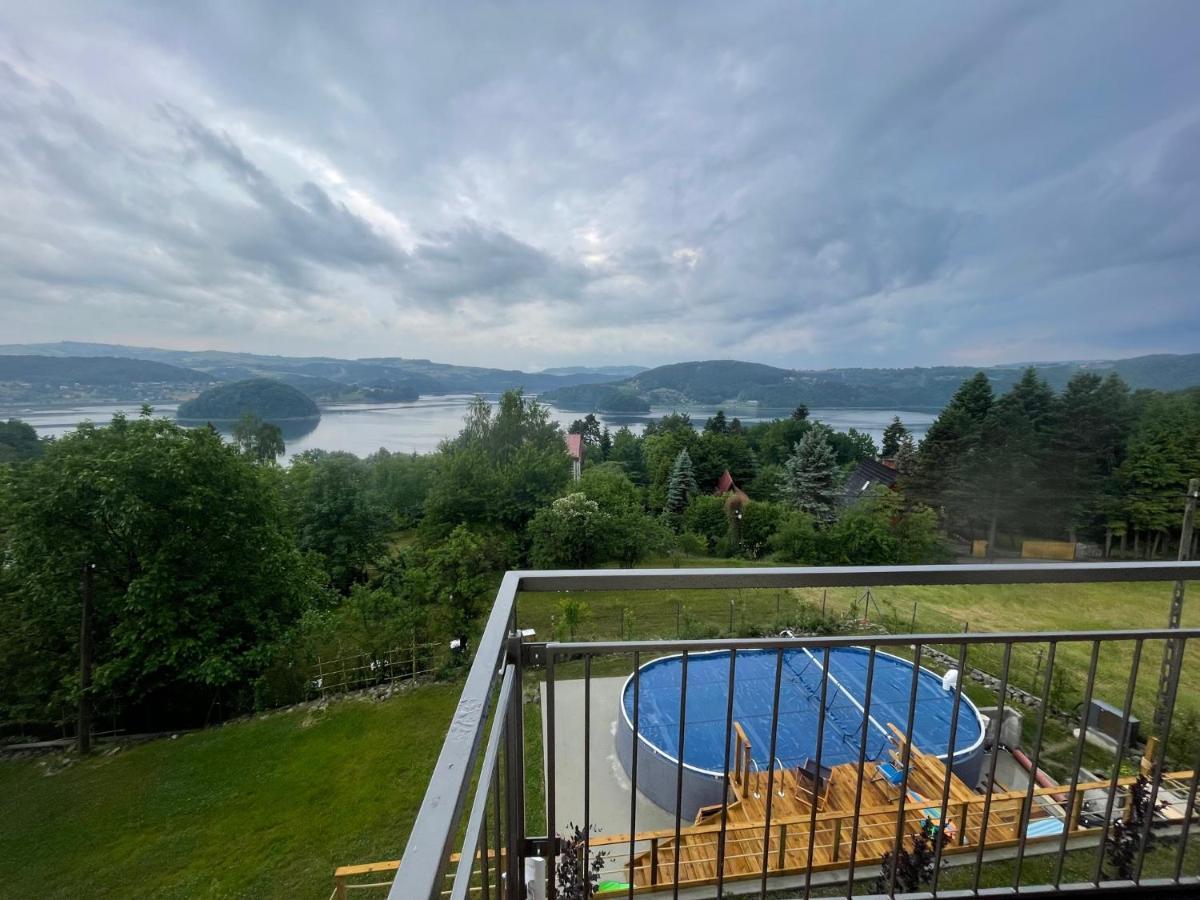 Apartamentwroznowiepl Exterior foto