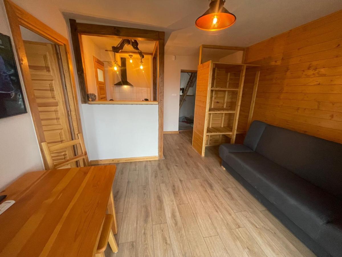 Apartamentwroznowiepl Exterior foto