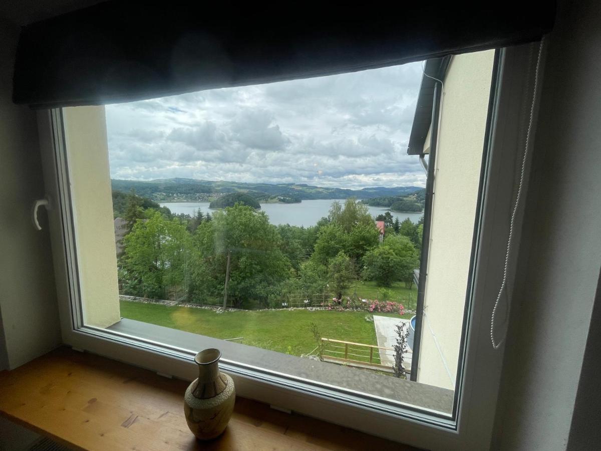 Apartamentwroznowiepl Exterior foto