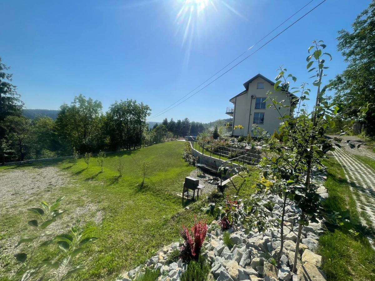 Apartamentwroznowiepl Exterior foto