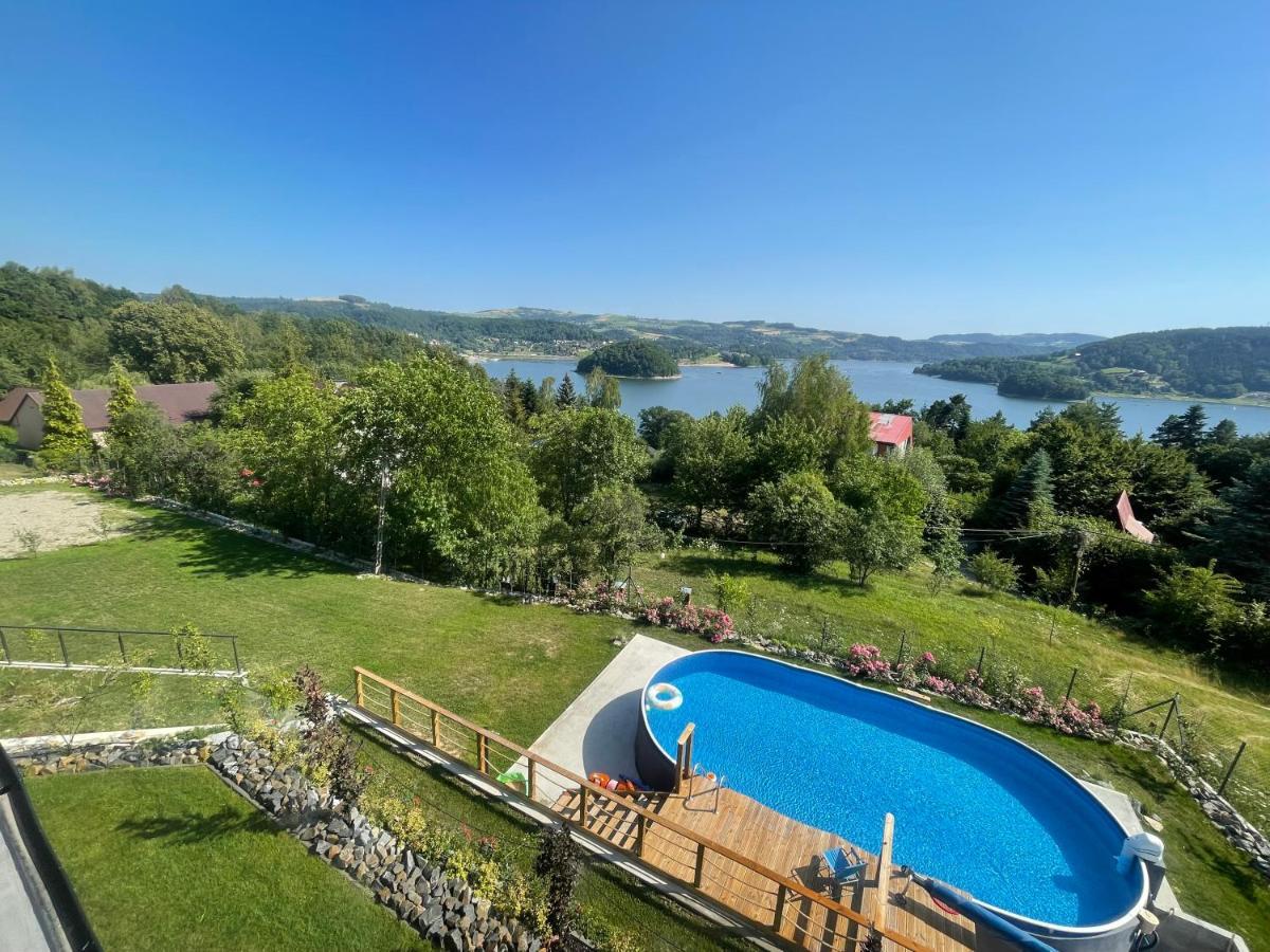 Apartamentwroznowiepl Exterior foto