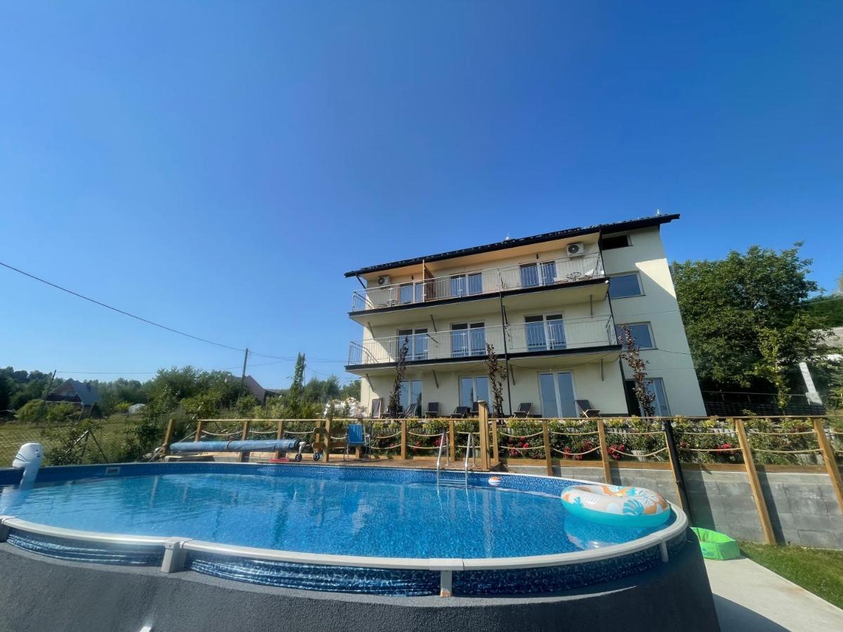 Apartamentwroznowiepl Exterior foto