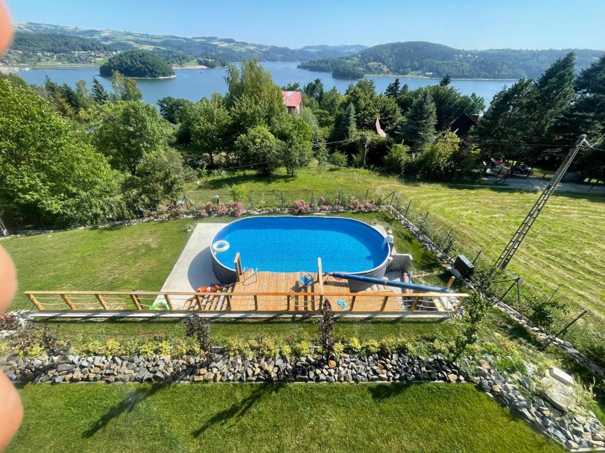 Apartamentwroznowiepl Exterior foto