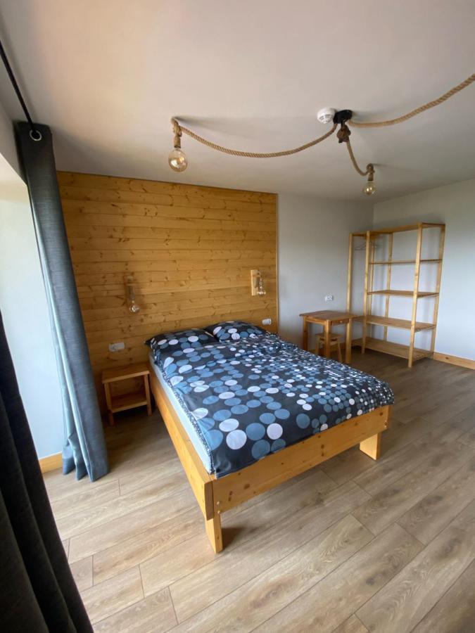 Apartamentwroznowiepl Exterior foto