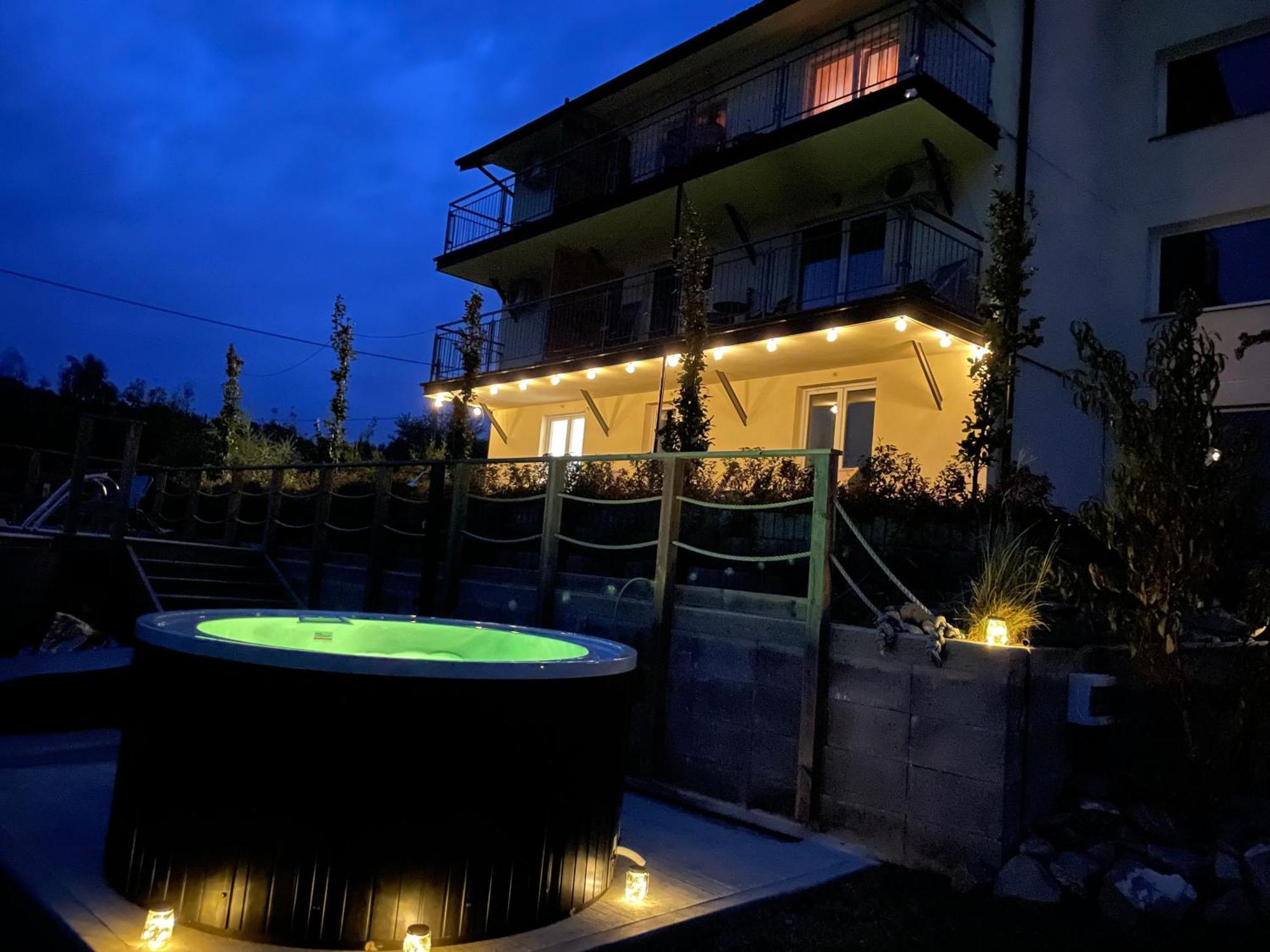 Apartamentwroznowiepl Exterior foto